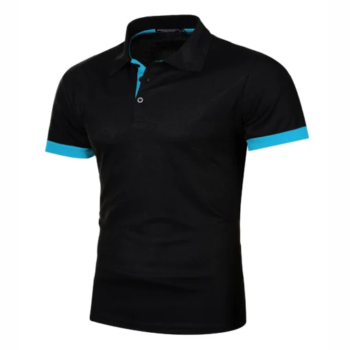 Men's short sleeves - Image 73