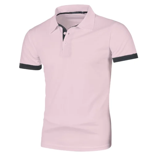 Men's short sleeves - Image 36