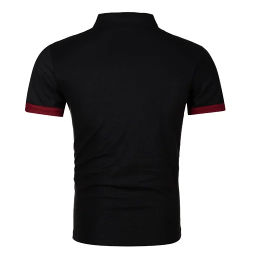 Men's short sleeves - Image 65