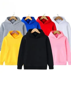 Boy Hoodies