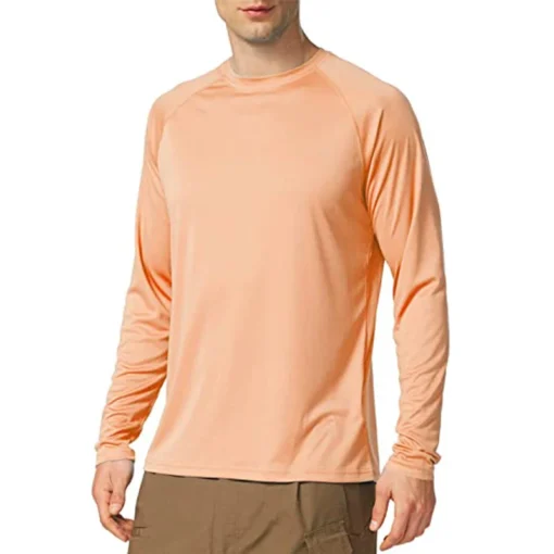 Men's Sun Protection shirts - Image 15