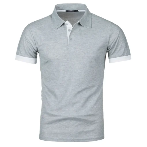 Men's short sleeves - Image 66