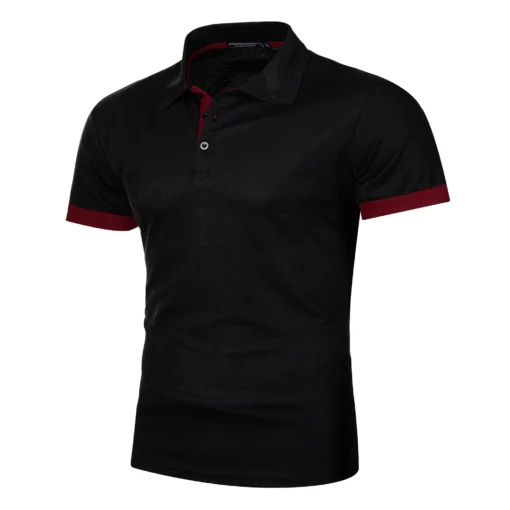 Men's short sleeves - Image 64