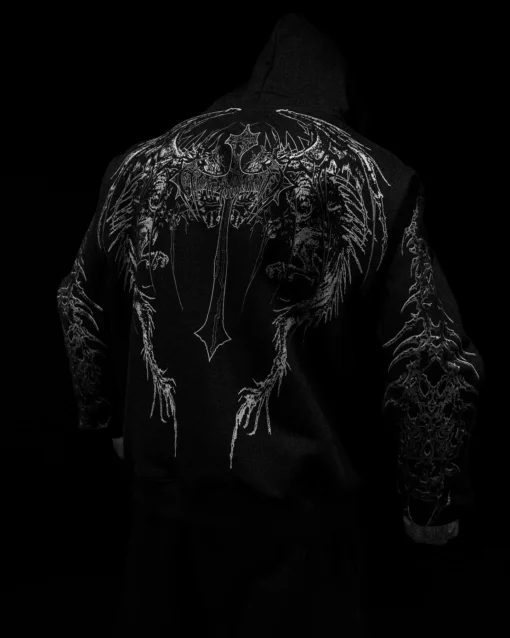 Breathedivinity Hoodies 2024 - Image 9