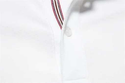 AIOPESON Brand Men's Polo Shirts - Image 31