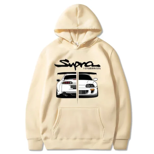 Initial D Supra Hoodies - Image 17