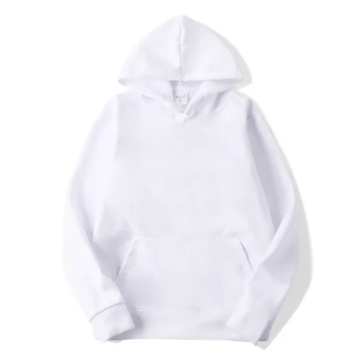 Fashion Men's  Hoodies for Spring/Winter/Autumn/Summer - Image 7
