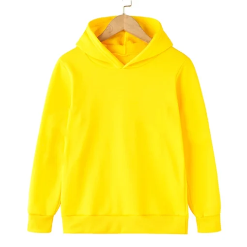 Boy Hoodies - Image 9