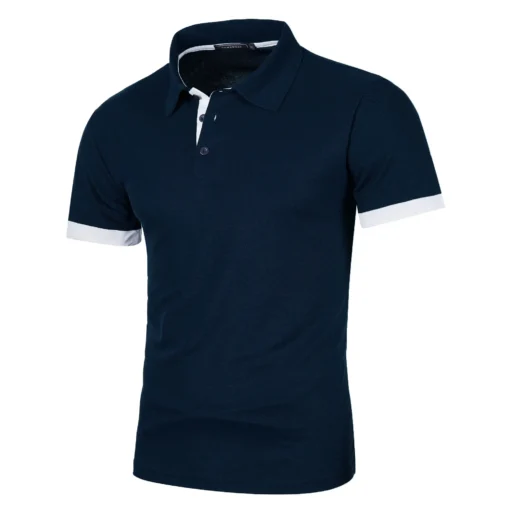 Men's short sleeves - Image 70