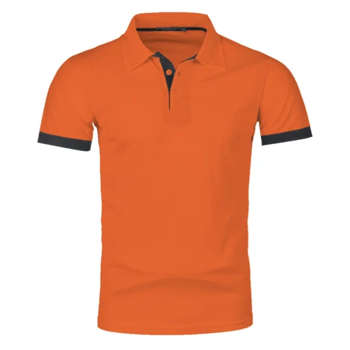Men's short sleeves - Image 54