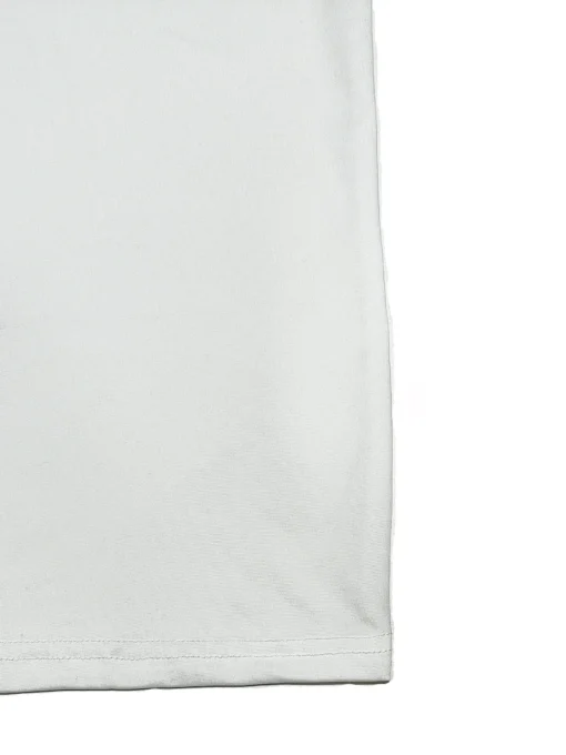 Men's Solid Casual Long Sleeve Tees UV Sun Protection - Image 9