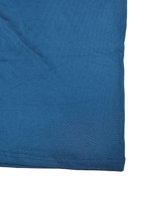 Men's Solid Casual Long Sleeve Tees UV Sun Protection - Image 16