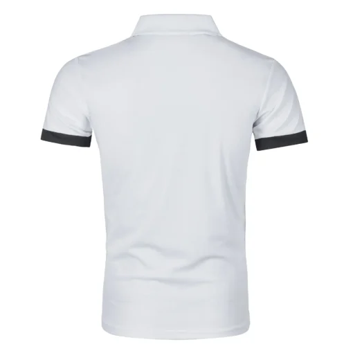 Men's short sleeves - Image 81