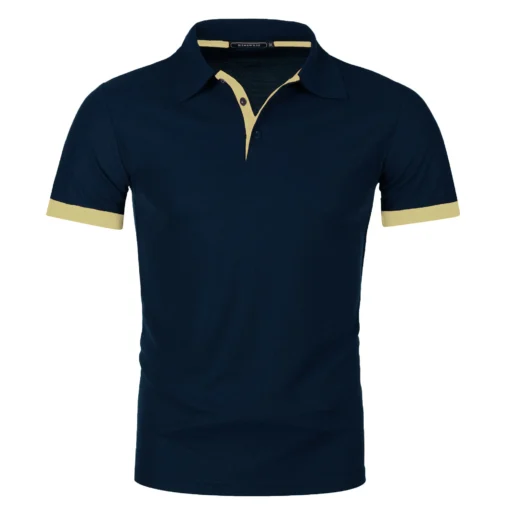 Men's short sleeves - Image 60