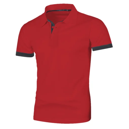 Men's short sleeves - Image 42