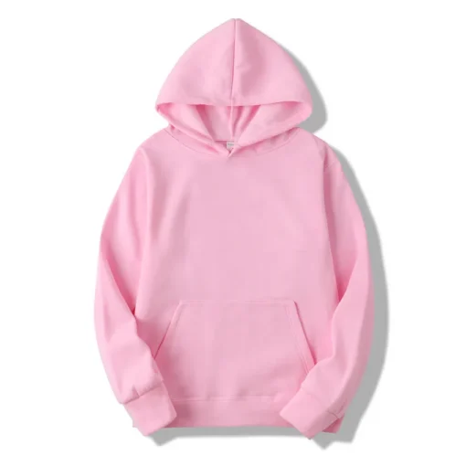 Fashion Men's  Hoodies for Spring/Winter/Autumn/Summer - Image 13