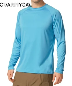 Men's Sun Protection shirts
