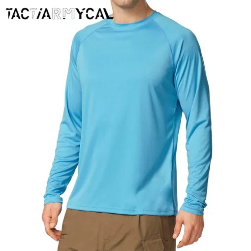 Men's Sun Protection shirts