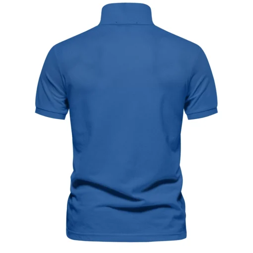 AIOPESON Brand Men's Polo Shirts - Image 17