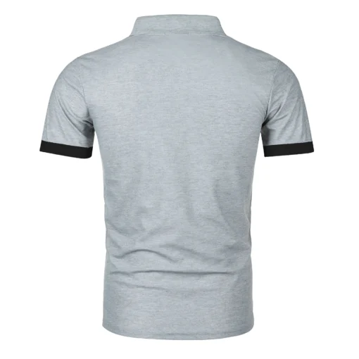 Men's short sleeves - Image 28