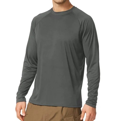 Men's Sun Protection shirts - Image 11