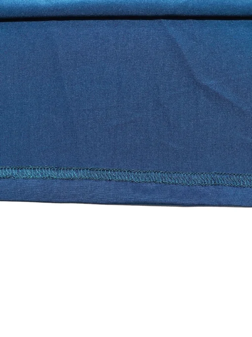 Men's Solid Casual Long Sleeve Tees UV Sun Protection - Image 17