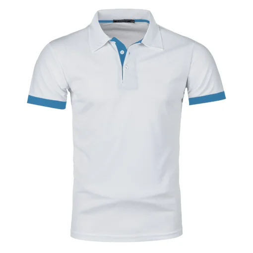 Men's short sleeves - Image 29