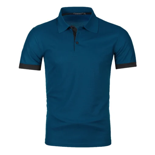 Men's short sleeves - Image 39