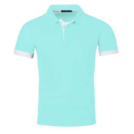 Men's short sleeves - Image 44
