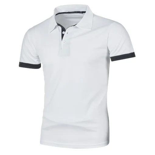 Men's short sleeves - Image 83