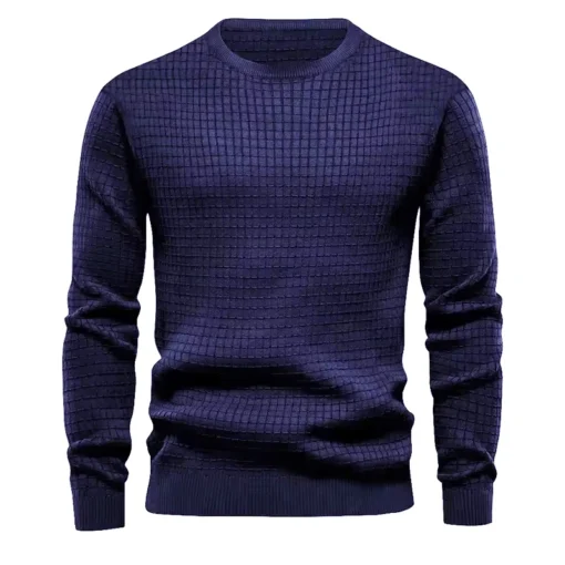 New Men's Crew Neck Sweatshirts - Image 7