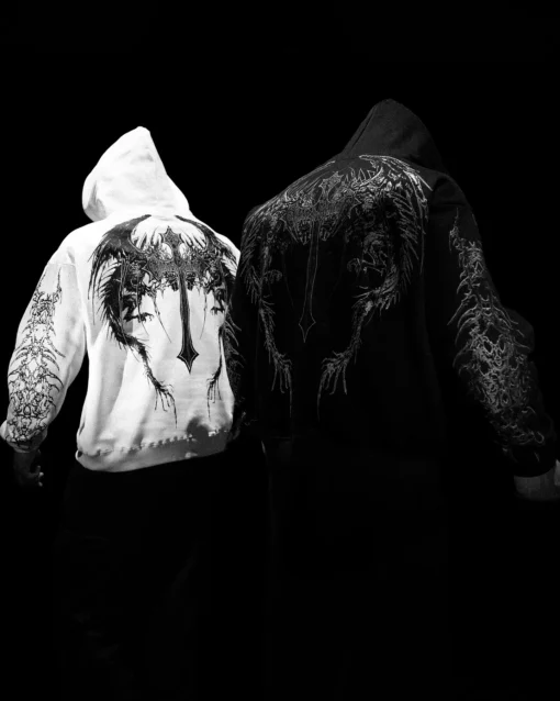 Breathedivinity Hoodies 2024 - Image 4