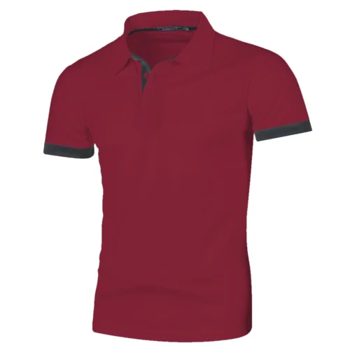 Men's short sleeves - Image 79