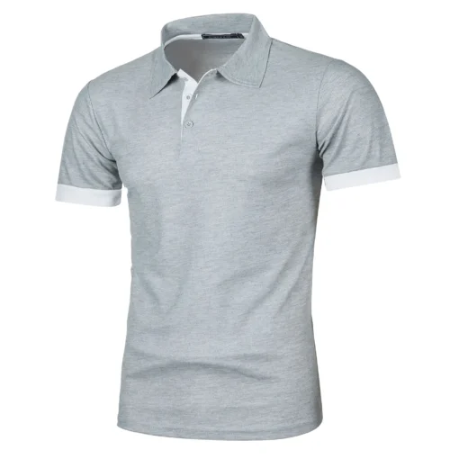 Men's short sleeves - Image 68