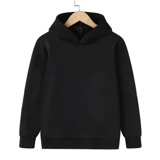 Boy Hoodies - Image 6