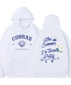 Cross border Amazon The Summer I Turned Pretty Trendy