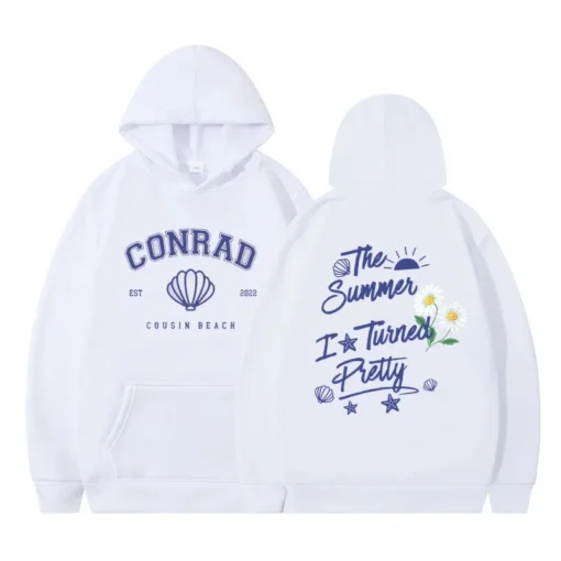 Cross border Amazon The Summer I Turned Pretty Trendy