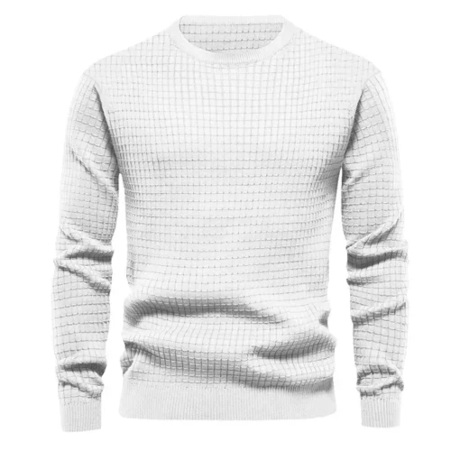 New Men's Crew Neck Sweatshirts - Image 4