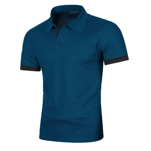 Men's short sleeves - Image 38