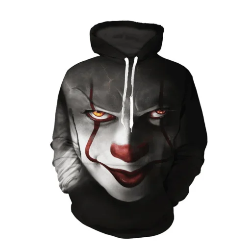 New Arrival Personality Hoodies - Image 3