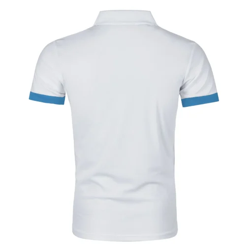 Men's short sleeves - Image 31
