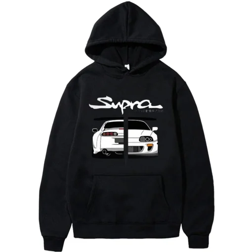 Initial D Supra Hoodies - Image 16