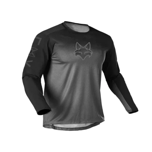 Mountain Bike Men's Jersey - Image 3