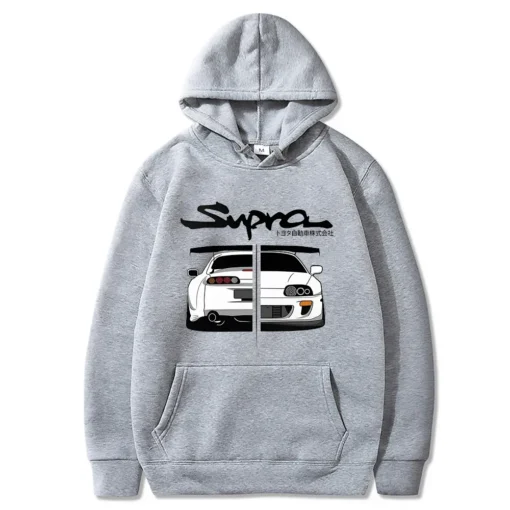 Initial D Supra Hoodies - Image 18