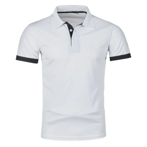Men's short sleeves - Image 82