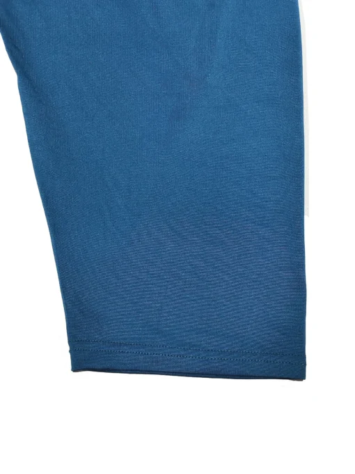 Men's Solid Casual Long Sleeve Tees UV Sun Protection - Image 15
