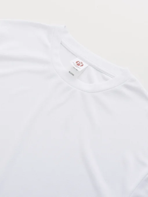 Men's Casual Plain Long-Sleeved Fitness T-shirt - Image 5