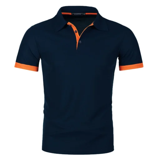 Men's short sleeves - Image 2