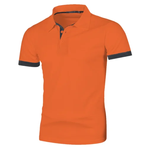 Men's short sleeves - Image 55