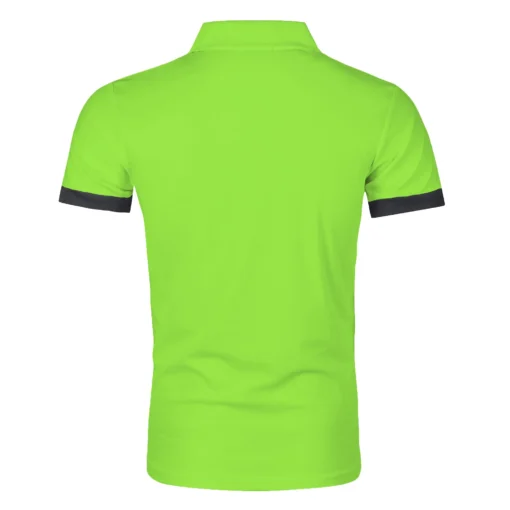 Men's short sleeves - Image 34